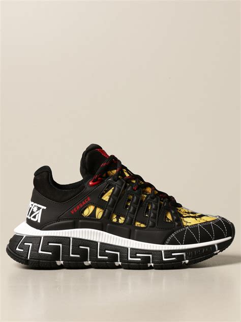 versace trainers womens sale